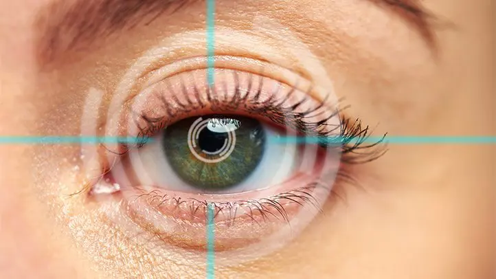 Diyabetik retinopati nedir? Belirtileri, tanı ve tedavisi nasıl yapılır? görseli