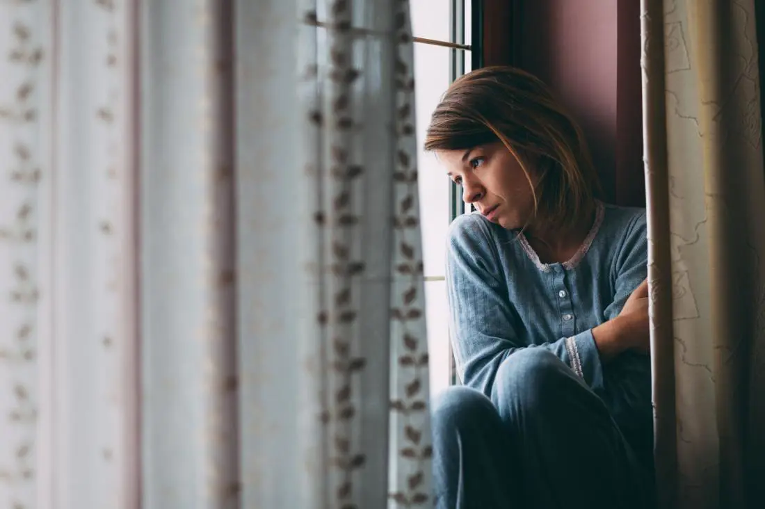 Depresyon nedir? Belirtileri nelerdir? görseli