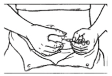 ENOX 10000 ANTI-XA IU/1 ml Enjektör görseli 3