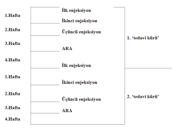 GEMCITABINE KABI 1 G Flakon görseli 2