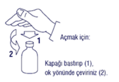 TAVEGYL Şurup kutu görseli