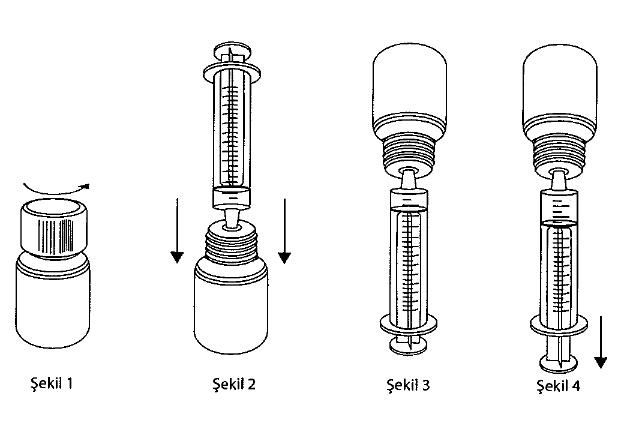 AZRO 5 ML 200 MG 30 ML SUSPANSIYON görseli 3
