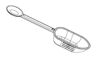 MAGNESIE CALCINEE SABA TOZ görseli 2