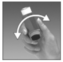 SERETIDE INHALER 250 MCG 120 DOZ görseli 2