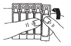 SALRES 2,5 MG /2,5 ML NEBULIZASYON ICIN TEK DOZLUK INHALASYON COZELTISI ICEREN FLAKON (20 FLAKON) kutu görseli