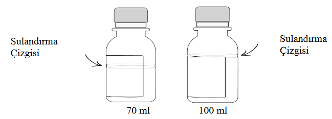 AUGMENTIN 400 MG+57 MG/5 ML ORAL SUSPANSIYON HAZIRLAMAK ICIN KURU TOZ 100 ML kutu görseli