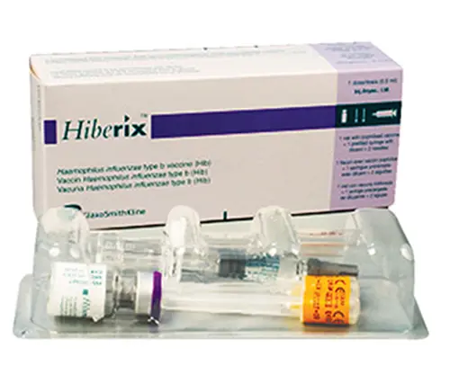 HIBERIX 1 SIRINGA kutu görseli