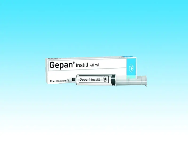GEPAN INSTILL kutu görseli