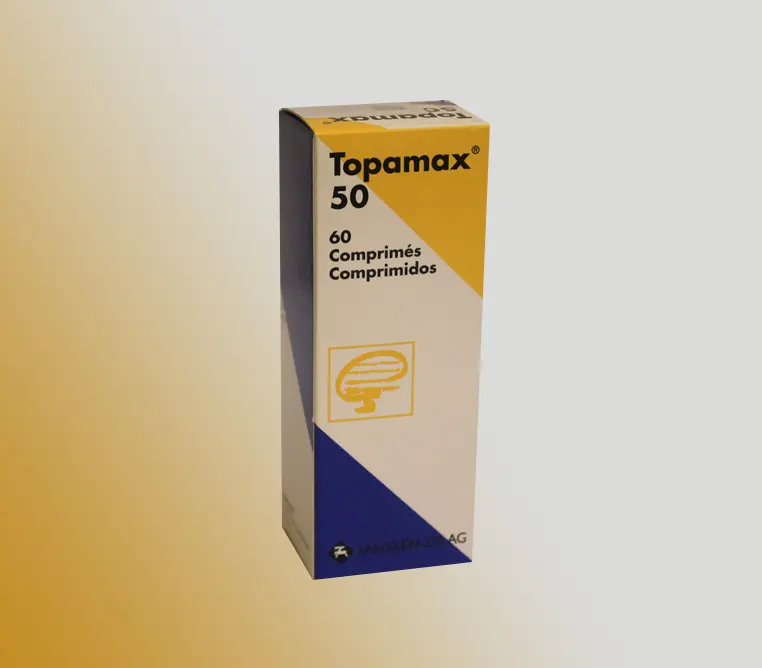 TOPAMAX 50 MG 60 FILM TABLET kutu görseli