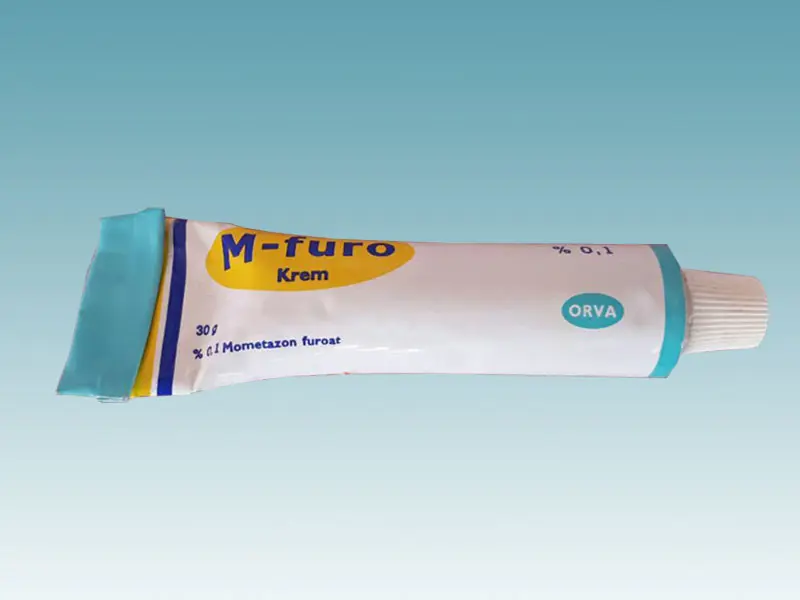 M-FURO 30 GR KREM kutu görseli