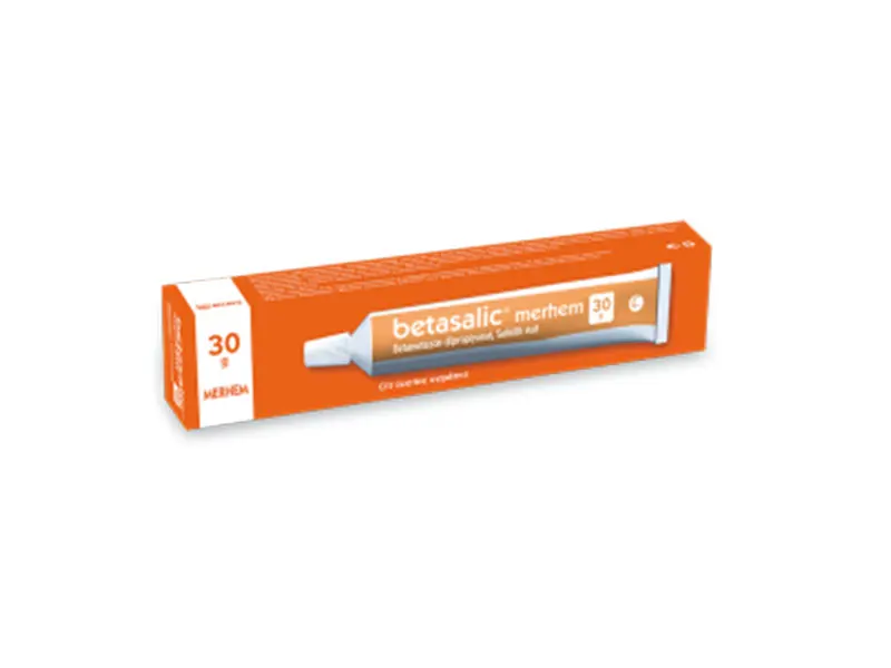 BETASALIC MERHEM 30 GR kutu görseli