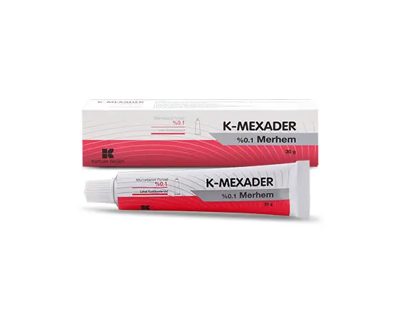 K-MEXADER %0,1 30 G MERHEM kutu görseli
