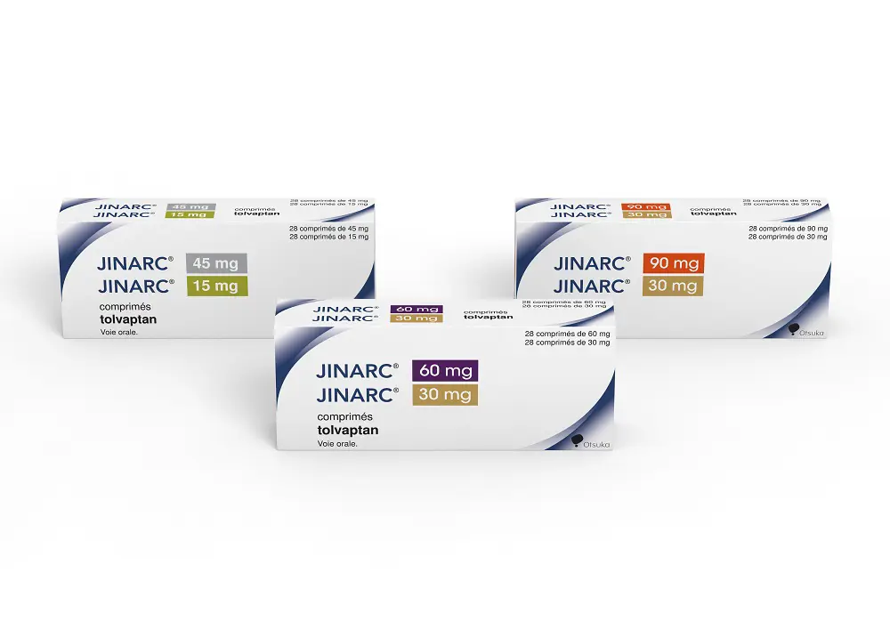 JINARC 30 MG 28 TABLET kutu görseli