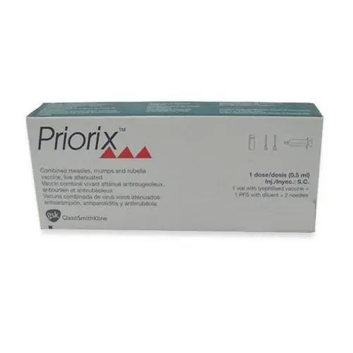 PRIORIX 1 SIRIGA + FLAKON kutu görseli