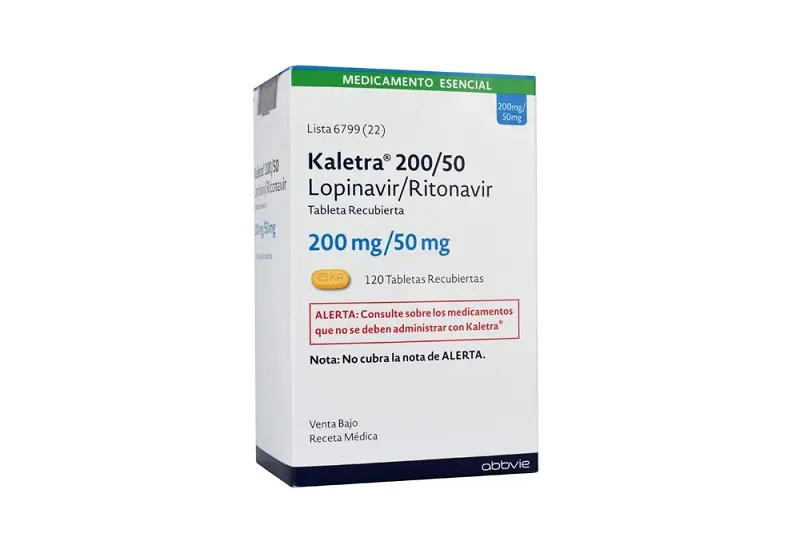 KALETRA 200 MG/50 MG FILM KAPLI TABLET kutu görseli