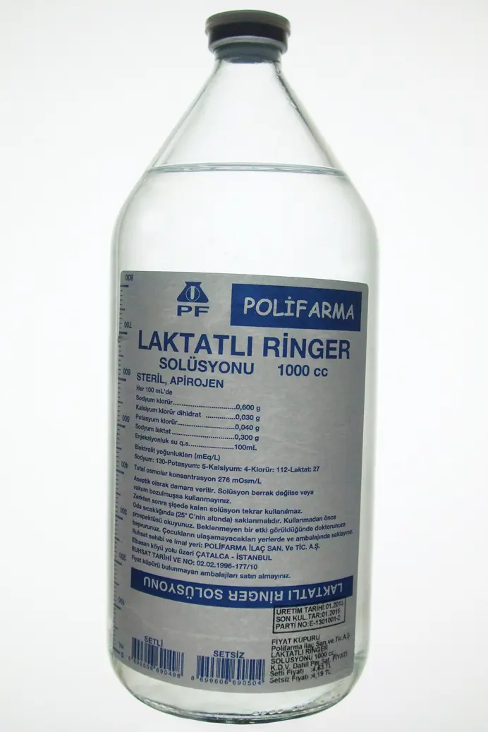 LAK.RIN %5 DEX SISE 1000 ML SOLUSYON kutu görseli
