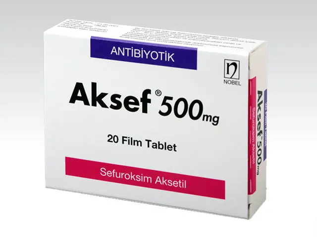 AKSEF 500 MG 20 FILM TABLET görseli 3