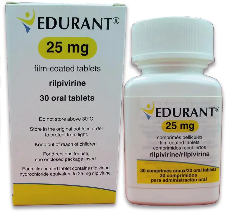 EDURANT 25 MG 30 FILM KAPLI TABLET kutu görseli