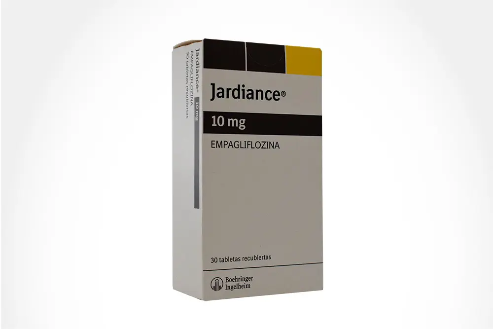 JARDIANCE 10 MG FILM KAPLI TABLET kutu görseli