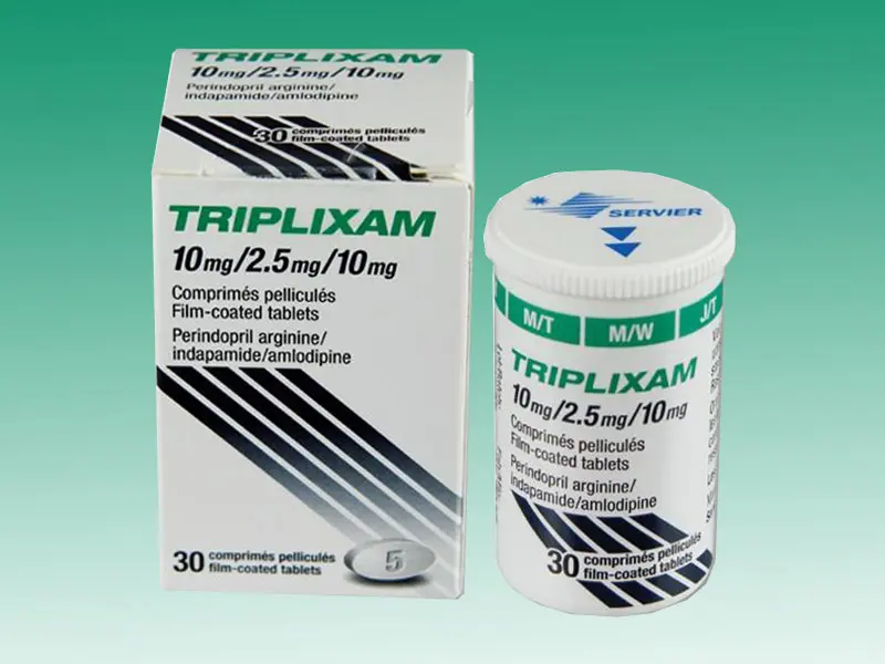TRIPLIXAM 10/2,5/10 MG 30 FILM KAPLI TABLET kutu görseli