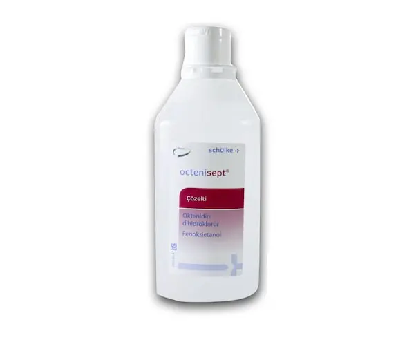 OCTENISEPT 1000 ML Çözelti kutu görseli