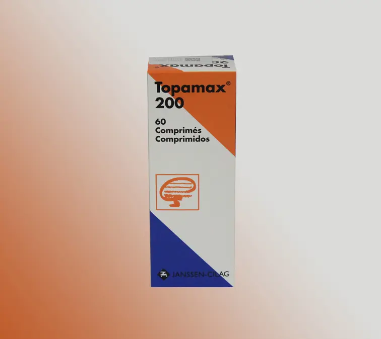 TOPAMAX 200 MG 60 FILM TABLET kutu görseli