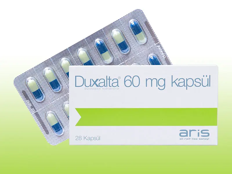 DUXALTA 60 MG 28 KAPSUL kutu görseli