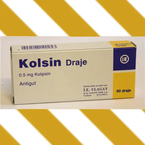 KOLSIN 0,5 MG FILM KAPLI TABLET kutu görseli