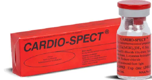 CARDIO-SPECT 2x6 Flakon kutu görseli
