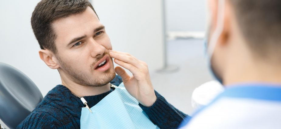 Diş Ağrısının nedenleri ve tedavi yöntemleri