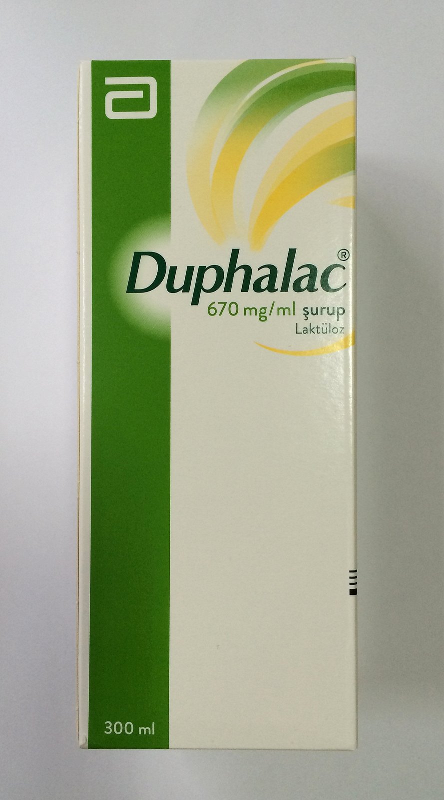 duphalac prospektusu