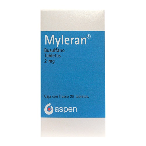 MYLERAN 2 mg 100 tablet kutusunun resmi