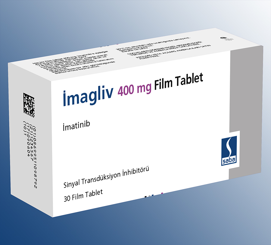 IMAGLIV 400 mg 30 film tablet kutusunun resmi