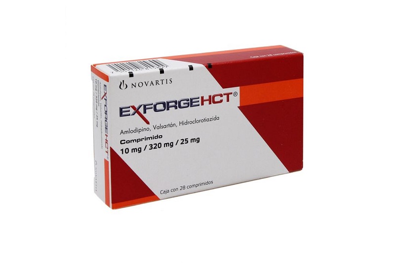 HCT 10/320/25 mg Tablet Prospektüsü