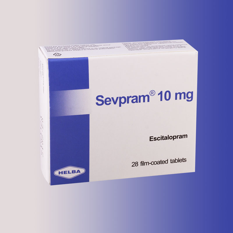 sevpram