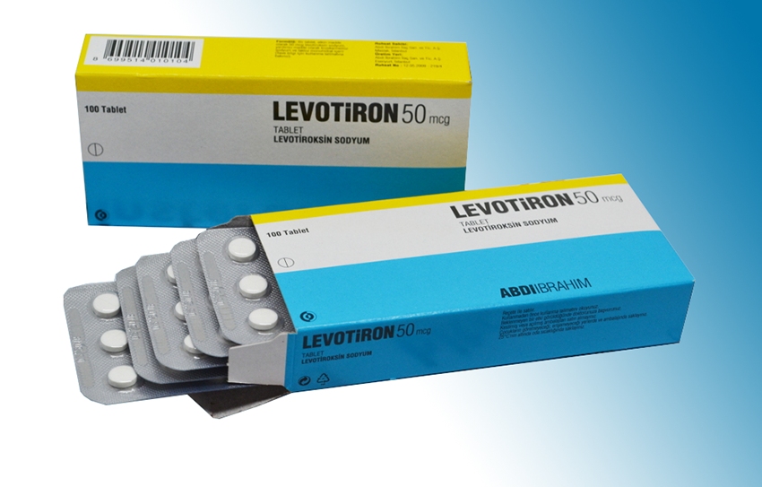 levotiroksin tablets ile ilgili görsel sonucu