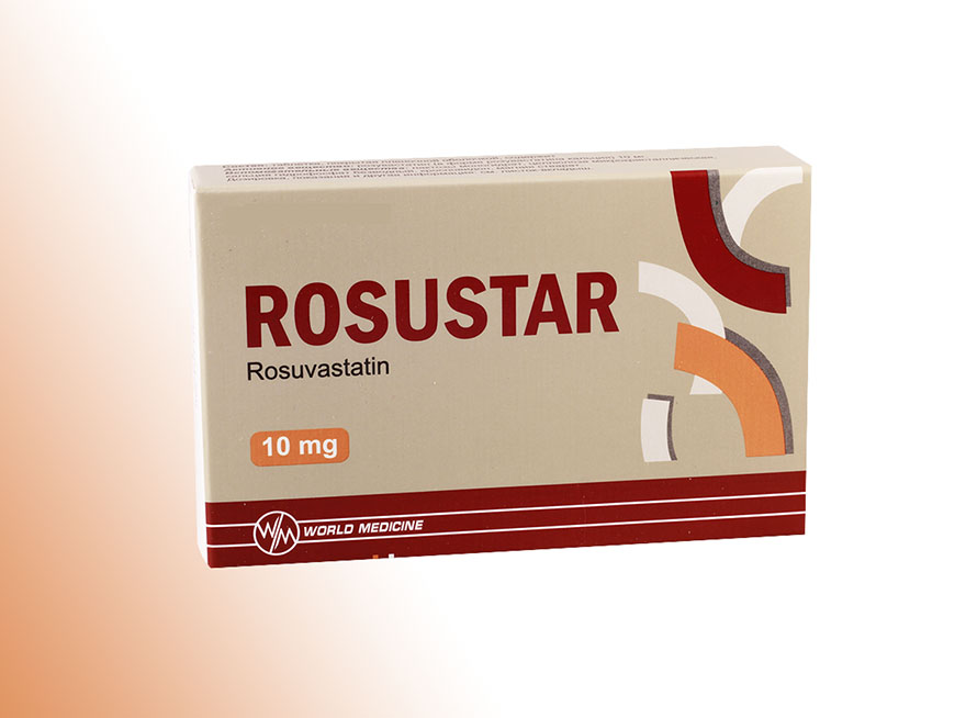 ROSUSTAR 10 mg 84 film tablet kutusunun resmi